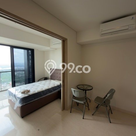Hunian Apartemen Strategis untuk Dijual di Tangerang dengan 1 Kamar Hunian Apartemen Strategis untuk Dijual di Tangerang dengan 1 Kamar