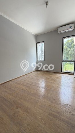 Rumah Luas Asri 3 KT Siap Huni di BSD Delatinos Tangerang Rumah Luas Asri 3 KT Siap Huni di BSD Delatinos Tangerang