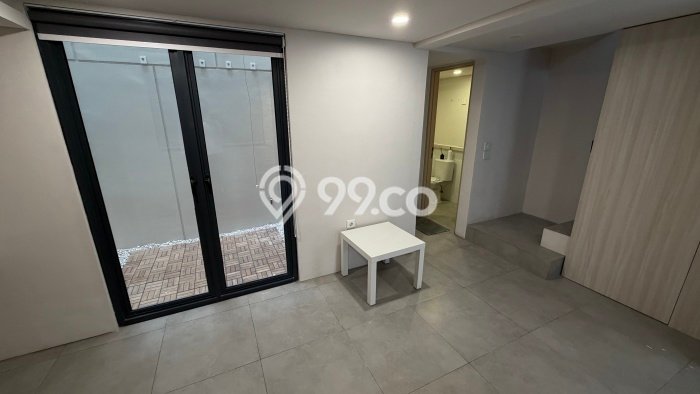 Rumah Minimalis 2 Kamar LT 60m2 di BSD City Rumah Minimalis 2 Kamar LT 60m2 di BSD City