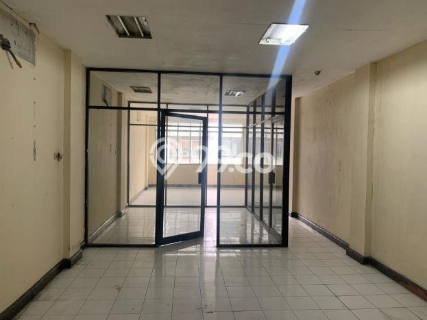Unit Ruko Dijual di Kemayoran Jakarta Pusat 210m2 Unit Ruko Dijual di Kemayoran Jakarta Pusat 210m2