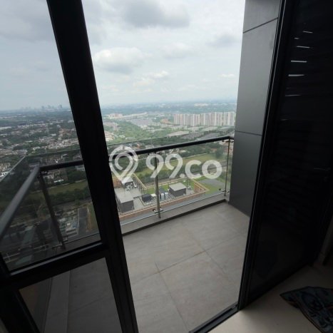 Hunian Apartemen Strategis untuk Dijual di Tangerang dengan 1 Kamar Hunian Apartemen Strategis untuk Dijual di Tangerang dengan 1 Kamar