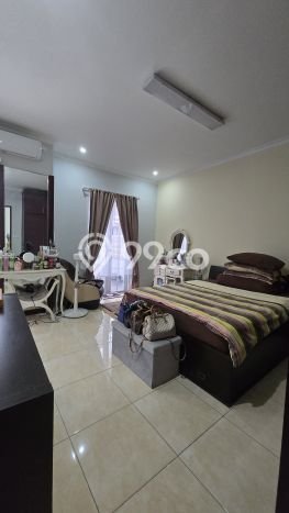 Dijual Rumah Luas Elegan Dengan View Eksklusif di BSD Delatinos, Tangerang Dijual Rumah Luas Elegan Dengan View Eksklusif di BSD Delatinos, Tangerang