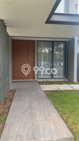 For Sale! Premium House LT 889m2 Desain Modern di BSD City For Sale! Premium House LT 889m2 Desain Modern di BSD City