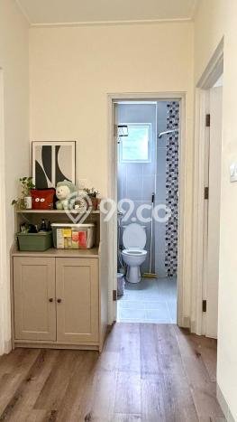 Rumah Modern 2 KT di Gading Serpong Tangerang Rumah Modern 2 KT di Gading Serpong Tangerang