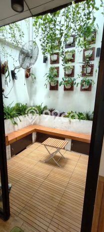 Rumah Minimalis 2 KT di Lippo Karawaci Tangerang Rumah Minimalis 2 KT di Lippo Karawaci Tangerang
