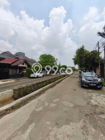 Rumah Minimalis 3 KT di Villa Melati Mas Tangerang Selatan Rumah Minimalis 3 KT di Villa Melati Mas Tangerang Selatan