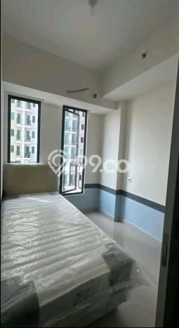 Siap Huni Apartemen 2 KT 1 KM di Pantai Indah Kapuk 2 Luas 36m2 Siap Huni Apartemen 2 KT 1 KM di Pantai Indah Kapuk 2 Luas 36m2