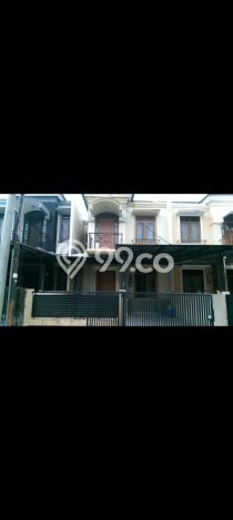 Jual Rumah Favorit Siap Huni LB 100m2 di Cengkareng, Jakarta Barat Jual Rumah Favorit Siap Huni LB 100m2 di Cengkareng, Jakarta Barat