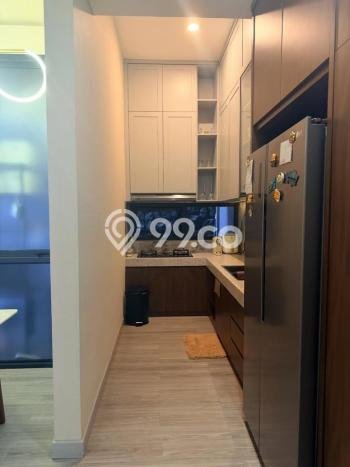 Dijual Hunian Mewah dengan Fasilitas Sekitar Lengkap di BSD, Tangerang Selatan Dijual Hunian Mewah dengan Fasilitas Sekitar Lengkap di BSD, Tangerang Selatan