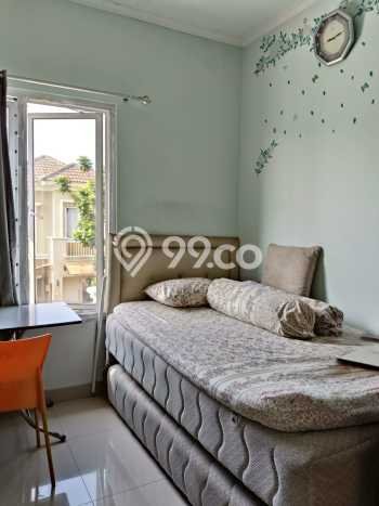Rumah Minimalis 2 KT LT 72m2 di Gading Serpong Rumah Minimalis 2 KT LT 72m2 di Gading Serpong