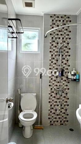 Rumah Modern 2 KT di Gading Serpong Tangerang Rumah Modern 2 KT di Gading Serpong Tangerang