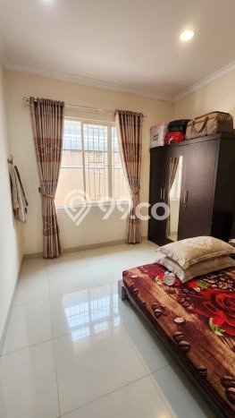 For Sale Hunian Rumah Nyaman 2 KT di Green Lake City, Jakarta Barat For Sale Hunian Rumah Nyaman 2 KT di Green Lake City, Jakarta Barat