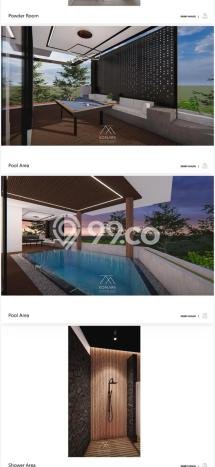 Hunian Super Mewah dengan Akses Paling Strategis di Sutera Buana Alam Sutera, Tangerang Hunian Super Mewah dengan Akses Paling Strategis di Sutera Buana Alam Sutera, Tangerang