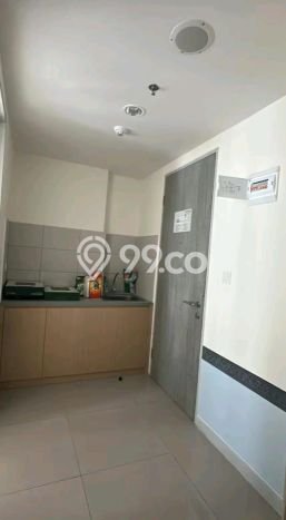 Siap Huni Apartemen 2 KT 1 KM di Pantai Indah Kapuk 2 Luas 36m2 Siap Huni Apartemen 2 KT 1 KM di Pantai Indah Kapuk 2 Luas 36m2