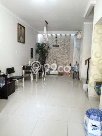 Rumah Minimalis 2 KT LT 72m2 di Gading Serpong Rumah Minimalis 2 KT LT 72m2 di Gading Serpong