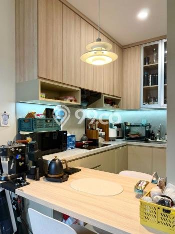 Rumah Modern 2 KT di Gading Serpong Tangerang Rumah Modern 2 KT di Gading Serpong Tangerang