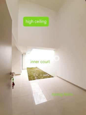 Dijual Cepat Rumah Favorit Siap Huni LB 36m2 di Parung Panjang, Bogor Dijual Cepat Rumah Favorit Siap Huni LB 36m2 di Parung Panjang, Bogor