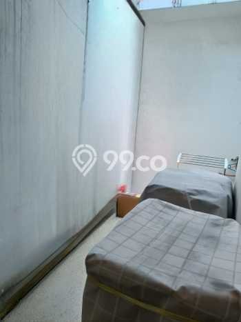 Rumah Minimalis 2 KT LT 72m2 di Gading Serpong Rumah Minimalis 2 KT LT 72m2 di Gading Serpong