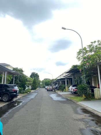 Hunian Nyaman 4 KT Harga Terjangkau di Alam Sutera Tangerang Hunian Nyaman 4 KT Harga Terjangkau di Alam Sutera Tangerang