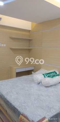 Hunian Apartemen Ekonomis di Jakarta Barat dengan 1 Kamar Tidur, 1 Kamar Mandi Hunian Apartemen Ekonomis di Jakarta Barat dengan 1 Kamar Tidur, 1 Kamar Mandi
