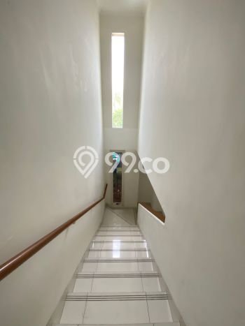Hunian Nyaman 4 KT Harga Terjangkau di Alam Sutera Tangerang Hunian Nyaman 4 KT Harga Terjangkau di Alam Sutera Tangerang