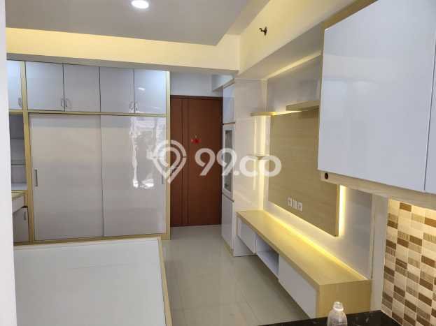 Hunian Apartemen Ekonomis di Jakarta Barat dengan 1 Kamar Tidur, 1 Kamar Mandi Hunian Apartemen Ekonomis di Jakarta Barat dengan 1 Kamar Tidur, 1 Kamar Mandi