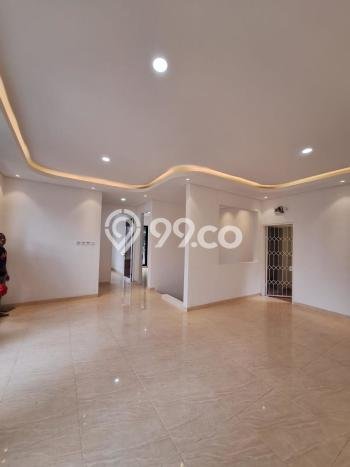 Rumah Elit Modern Siap Huni di Lippo Karawaci Tangerang Rumah Elit Modern Siap Huni di Lippo Karawaci Tangerang