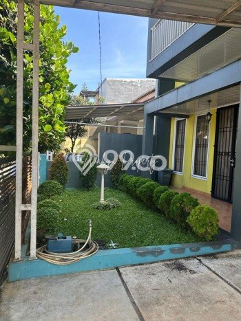 Dijual Rumah Strategis Bagus Punya 3 KT di Bogor Selatan Bogor SHM Dijual Rumah Strategis Bagus Punya 3 KT di Bogor Selatan Bogor SHM