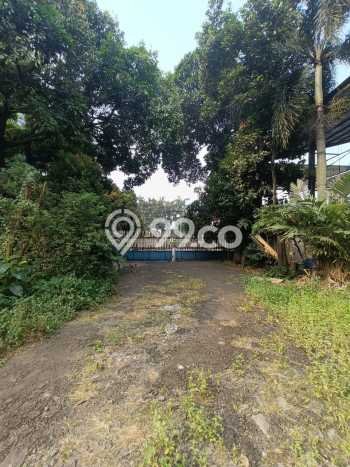Tanah Kavling Dijual di Tangerang Kota, Tangerang dengan Luas Tanah 24000m2 Tanah Kavling Dijual di Tangerang Kota, Tangerang dengan Luas Tanah 24000m2