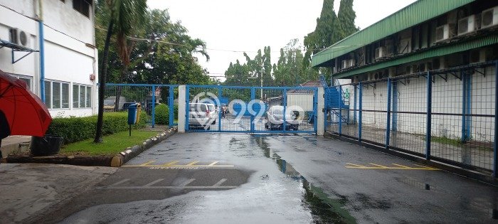 Unit Gudang Disewakan di Pasar Kemis di Area Ramai & Strategis Unit Gudang Disewakan di Pasar Kemis di Area Ramai & Strategis