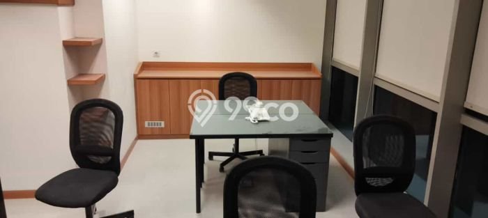 Area Ramai! Kantor Dijual di Cengkareng untuk Bisnis Luas Bangunan 42m2 Area Ramai! Kantor Dijual di Cengkareng untuk Bisnis Luas Bangunan 42m2