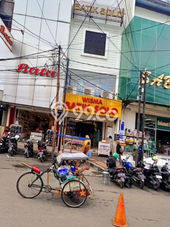 Ruko Dijual di Tangerang LT 125m2 & LB 350m2 Lokasi Terbaik! Ruko Dijual di Tangerang LT 125m2 & LB 350m2 Lokasi Terbaik!
