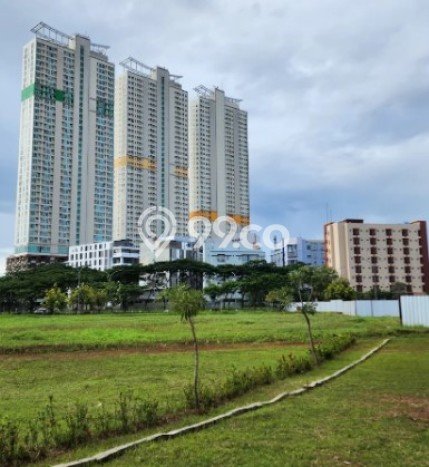 Apartemen Siap Pakai 1 Kamar dengan Harga Terjangkau di Area BSD, Tangerang Selatan Apartemen Siap Pakai 1 Kamar dengan Harga Terjangkau di Area BSD, Tangerang Selatan