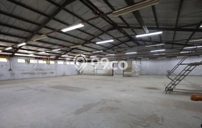 Gudang Bagus Dijual LB 2315m2 Lokasi Strategis Jakarta Utara Area Cocok untuk Bisnis Gudang Bagus Dijual LB 2315m2 Lokasi Strategis Jakarta Utara Area Cocok untuk Bisnis