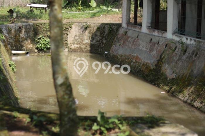 Tanah Kavling untuk Dijual di Ciampea Bogor 5250m2 Tanah Kavling untuk Dijual di Ciampea Bogor 5250m2