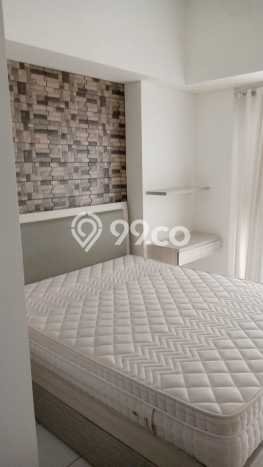 Hunian Apartemen Hemat 1 KT 1 KM di BSD, Tangerang Selatan, Banten Hunian Apartemen Hemat 1 KT 1 KM di BSD, Tangerang Selatan, Banten