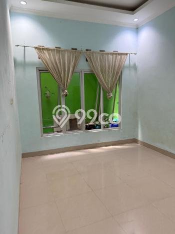 Rumah Modern 2 KT LT 112m2 di Poris Rumah Modern 2 KT LT 112m2 di Poris