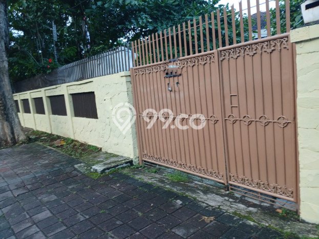 Lahan untuk Dijual di Menteng Jakarta Pusat Luas 818m2 Lahan untuk Dijual di Menteng Jakarta Pusat Luas 818m2