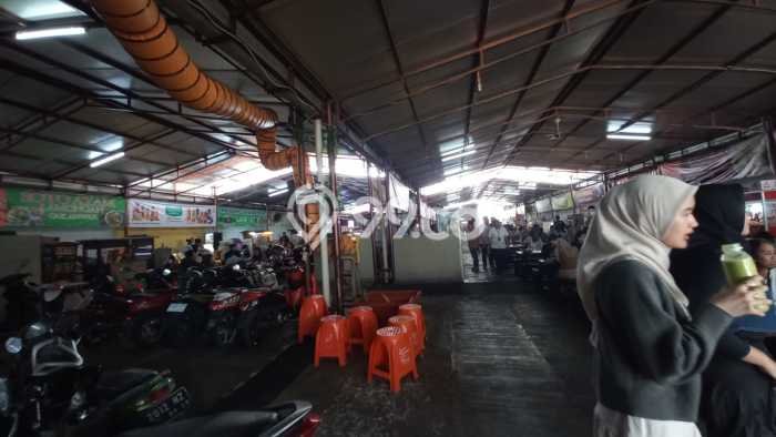 Unit Komersial Dijual di Kebayoran Baru Jakarta Selatan Luas Tanah 1100m2, Luas Bangunan 1100m2 Unit Komersial Dijual di Kebayoran Baru Jakarta Selatan Luas Tanah 1100m2, Luas Bangunan 1100m2