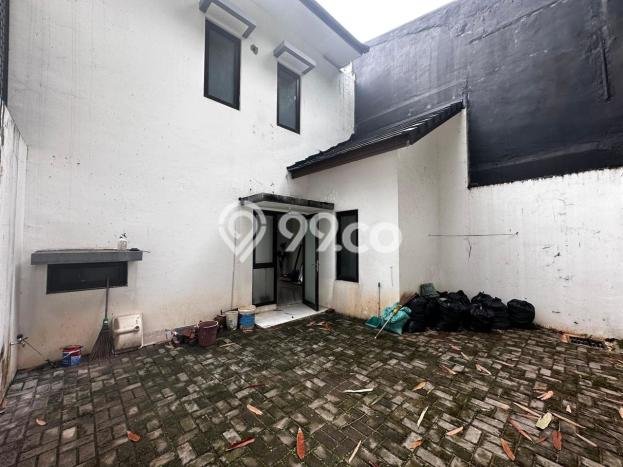 Dijual Rumah Modern 3 KT di BSD Delatinos, Tangerang Dijual Rumah Modern 3 KT di BSD Delatinos, Tangerang