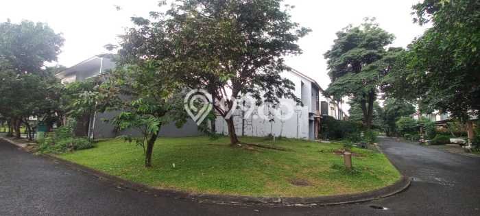 Kavling Tanah Dijual di BSD, Tangerang Selatan, Luas 337m2 Area Strategis Kavling Tanah Dijual di BSD, Tangerang Selatan, Luas 337m2 Area Strategis