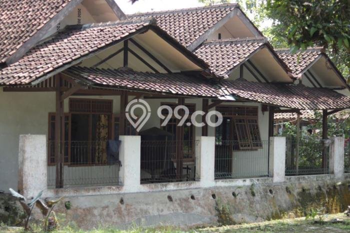 Tanah Kavling untuk Dijual di Ciampea Bogor 5250m2 Tanah Kavling untuk Dijual di Ciampea Bogor 5250m2