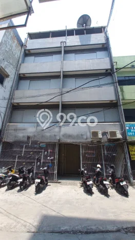 Paling Dicari! Ruko Dijual di Pinangsia Harga Kompetitif Paling Dicari! Ruko Dijual di Pinangsia Harga Kompetitif
