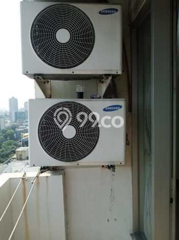 Tersedia Apartemen 1 KT, 1 KM, 41m2 di Sawah Besar, Jakarta Pusat Tersedia Apartemen 1 KT, 1 KM, 41m2 di Sawah Besar, Jakarta Pusat