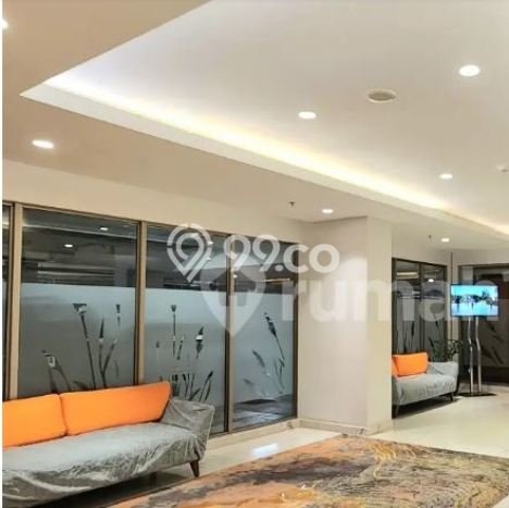 Hunian Apartemen Budget Friendly di Tangerang dengan 1 Kamar Tidur, 1 Kamar Mandi Hunian Apartemen Budget Friendly di Tangerang dengan 1 Kamar Tidur, 1 Kamar Mandi