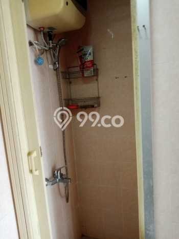 Tersedia Apartemen 1 KT, 1 KM, 41m2 di Sawah Besar, Jakarta Pusat Tersedia Apartemen 1 KT, 1 KM, 41m2 di Sawah Besar, Jakarta Pusat