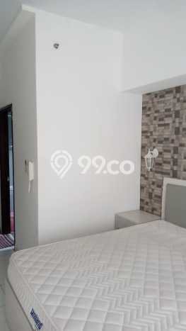 Hunian Apartemen Hemat 1 KT 1 KM di BSD, Tangerang Selatan, Banten Hunian Apartemen Hemat 1 KT 1 KM di BSD, Tangerang Selatan, Banten