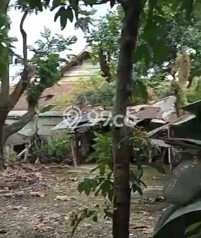 Tanah Kavling untuk Dijual di Bogor Timur Bogor 1175m2 Tanah Kavling untuk Dijual di Bogor Timur Bogor 1175m2