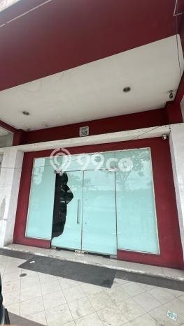Dijual! Ruko di Gading Serpong Tangerang LT 80m2 / LB 204m2 Kawasan Bisnis Dijual! Ruko di Gading Serpong Tangerang LT 80m2 / LB 204m2 Kawasan Bisnis