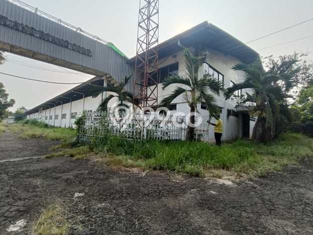 Tanah Kavling Dijual di Tangerang Kota, Tangerang dengan Luas Tanah 24000m2 Tanah Kavling Dijual di Tangerang Kota, Tangerang dengan Luas Tanah 24000m2